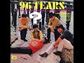 ? and the Mysterians - 96 Tears (ISOLATED DRUMS)