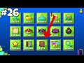 40 [WEIRD] Geometry Dash Facts......