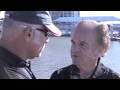 Reggie Fountain - Man in Black Talks with Super Boat Stan Lane