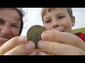 Digging Event in Trowbridge 🍁 Wiltshire 🍁 Amazing fun day! 🌞🍂