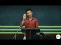 A WORSHIP LEADER SHORT LIFE TESTIMONY | Grace to Glory Church | Dimapur