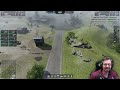 SNIPERS! - Combined Arms 2v2 - Men of War 2
