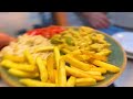 3+ Hours Of The Best Places Of Turkish Street Food! An unforgettable journey