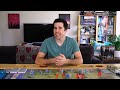 How to Play the Lords/Warriors of Middle-Earth Expansions in 21 Minutes