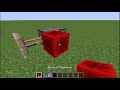 Can you push End Crystal with pistons?