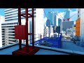 Mirror's Edge - LP/Pt.2 (PC) (Twitch)