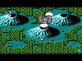 Crisis Force (1991) (Shoot Em Up) (Famicom) [GAMEPLAY] [EN] [HD]