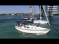 PTBO Sailboat Spotting S02E10 - Sailboats Heading To The 2024 Mackinac Race P05 #sailing