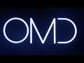 OMD @ Royal Concert Hall Glasgow 8th March 2024