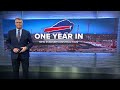 One year into construction of the new Buffalo Bills stadium, what can you expect in year two?