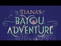 Tiana's Bayou Adventure FULL POV Ride Through at Walt Disney World - Magic Kingdom (Official) 4K