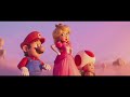 The Super Mario Bros. Movie | Home Fan-Made Trailer