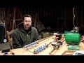 Ben's Garage: Hydronic Heating Update Jan 25 2017