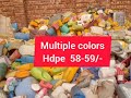 India's HDPE Plastic Scrap Rates Revealed - Find Out What's Going On!