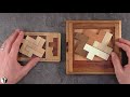 The Finest Dissection Puzzle of all time!! (Seriously Difficult)