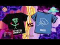 CHILLED is my FAVORITE CREATURE! (The JackBox Party Pack 3 | Tee K.O.)