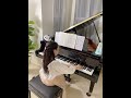 Piano Ballade pour Adeline 水边的阿狄丽娜