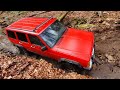 The Best Off Road Moments in 2021 NO MUSIC Jeep XJ, WK, WJ, JK & other 4x4 vehicles