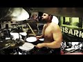 System of a Down - Chop Suey! (drum cover)