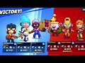Cursed DRACO is HERE?! Brawl Stars Brawler 2024 - Lucky STARR DROP Opening