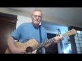 Loving Blues   by Kimball Swanson #acousticoriginal