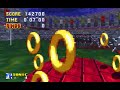 Sonic Robo Blast 2 - Classic Based Physics (Sonic Playthrough)
