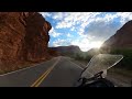 Dewy Bridge to Moab