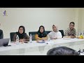 Kerjasama Fakultas Keguruan dan Ilmu Pendidikan UNTARA dan UNIBA @pmbbinabangsa #fyp #cinematic