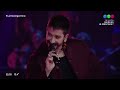 Best CAMILO'S covers EVER on The Voice