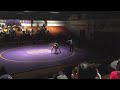 Isaiah Garcia wrestling