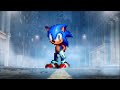 I’m Blue - Sonic Mania