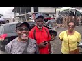 LARGEST GILBAKA VENDOR (STAND) IN GUYANA