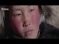 Rite of Passage: Kazakh Nomads Living with Eagles | SLICE | FULL DOCUMENTARY