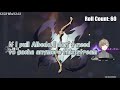 [ENG SUB] Kanae's Genshin Gacha Becomes a Whole Different Game (Zhongli + Albedo) [Nijisanji]