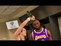 The all star Lakers win the championship!!! #SHORTSVIDEO #NBA