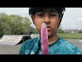 Different types of skaters in skateparks - The Asian Musketeers