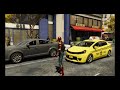 Who's Taxi? | Spider-Man Ps4