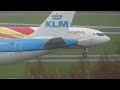 Plane Spotting at Schiphol Airport