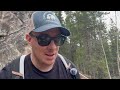 Grassi Lakes Hike | Secret Spot Revealed!