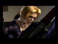 Tekken 4 - Nina Williams | Story Playthrough