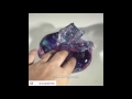 Satisfying Instagram slime compilation