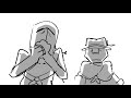 Joy  - a Lisa the painful animatic