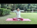 15 Mins Pranayama Practice | 5 Deep Breathing Exercises you should do Daily