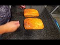 How To Make Rewena Bread  At Home