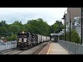 A Final Farewell to Maine's Midcoast Railservice -6/11/24