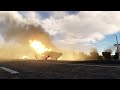A-10C Warthog AMBUSH Over Iraq | Digital Combat Simulator | DCS |