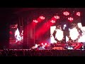 Guns N Roses My Michelle Perth 21st February 2017 Domain Stadium Australia