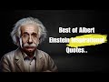 Discovering the Mind-Blowing Secrets that Made Einstein a Genius - Albert Einstein