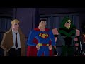 Batman's GREATEST Team-Ups! | Justice League Action | @dckids