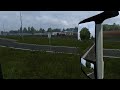 Schnittblumen nach Amsterdam | ETS2 #3